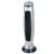 Import Portable home tower fan electric heater 2000w from China