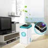 Portable Mini Desktop USB UV Air Cleaner Purifier For Home