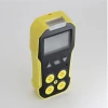 Portable multi gas detection alarm Handheld natural gas sensor detector,gas alarm detector (CO),lpg gas detector