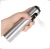 Import portable one hand operate oil vinegar spray / stainless steel spray oil bottle from China