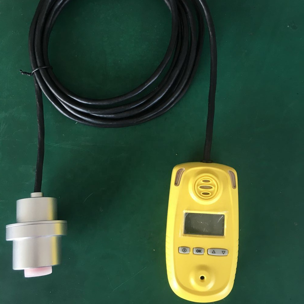 O2 Online Measurement Buy Portable Oxygen Measuring Meter Full Range O2 Gas Analzer For ...