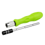 portable precision phone laptop repair tools interchangeable chrome vanadium 32 in 1 screwdriver set