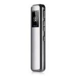 Portable Repeat High Sensitive Small Voice Recorders Password Protect Gadget Tiny Mini  Digital Voice Recorder