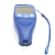 Import Portable Smart mini digital magnetic &amp;  unmagneticed coating thickness gauge from China