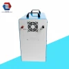 Portable solar storage power /solar portable suitcase/solar lighting system for camping, hiking