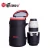 Import Portable Thick Padded Protective Water Resistant Durable Nylon Lens Pouch Bag for 18-300MM Lens, Such as Canon 100MM 70-300lS 75 from China