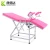 Import Portable Thicker Stainless Steel Hospital Gynecological Chair Gynecology Examination Table from China