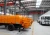 Import Portable Trailer Concrete Pump 60CBM Capacity S Valve Diesel Concrete Mixer Pump 700m/120m from China