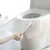 Import Portable traveling water-repellent dispasable toilet pads from China