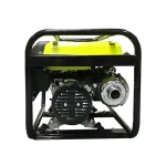 Potere  Circuit Breaker 2.7 Kw 3.5Kw 220V 7L /S 15L Dynamo Motor Power Generator Dynamo Generators For Sale