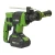 Import Power Tools Electric Rotary Hammer Drill from China