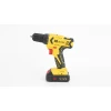 Powerful electrics screwdriver battery powered cordless hand drill cordless rechargeable screwdriver