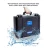 Import Powerful hiqh quality professional dry vapor steam cleaner vaccum in appliance from China