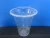 Import PP 360ml plastic cup with 95mm top diameter from China