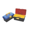 PP plastic toolbox portable tool box with handle
