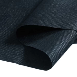 100% PP Spunbond Nonwoven Fabric 20gsm 25gsm 30gsm Best Price