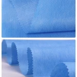PP Tela SMS Nonwoven Fabric Polypropylene Spunbond Non Woven Fabric Roll Manufacturers