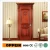 Import Pre-hung door design interior flush wooden door from China