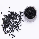 Prebonded hair extension  tools Best quality 100% italy keratin glue
