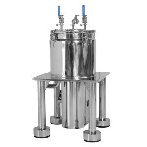Precisely Design Lab Wash Centrifuge for Alcohol Oil Extraction at Good Price