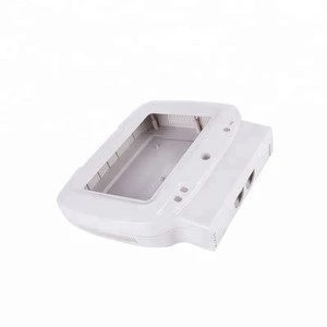 Precision Plastic Injection Mould Portable Electric Water Oxygen Facial Beauty Generator Machine Cover Shell Mold Molding Parts