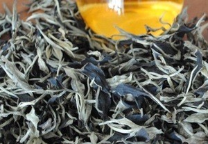Premium Grade Chinese Ancient Artisan White Tea