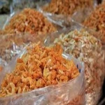 Premium Grade Seafood Dried Shrimp High Quality