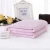 Import Premium Plain 100% Cotton Cable  knitted Baby Blanket for Boys&amp;Girls from China