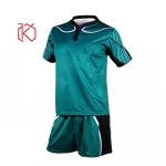 Premium quality design customize sublimation rugby uniform