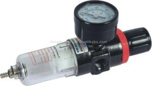 Pressure regulator AFR-2000