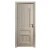 Import Prettywood Modern Apartment Room Design Eco Friendly Interior Melamine Door from China