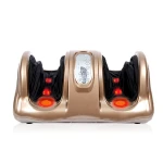 Prevailing Body Care Vibration Leg And Foot Massager Blood Circulation vibration shiatsu foot massage foot massager equipment