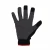 Import PRI Multi Purpose Microfiber Padded Palm Car repair Touchscreen Other Work Mechanic Gloves from China