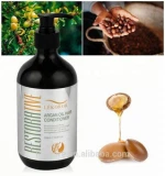 Private Label 100% Pure Hot Sale Hair Argan Oil  Conditioner