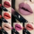 Import Private Label 21Colors Waterproof Matte Cosmetic Makeup Waterproof Lip Gloss from China