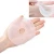 Import Private Label Breast Enhancement Mask Anti-Sagging Whitening Firming And Lifting Bust Collagen Patch from China