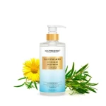 Private Label Brightening Exfoliating Salicylic Acid Acne Clear Body Wash Shower Gel