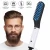 Import Private label good quality beard straighteners beard balm hair styling Mens quick styling beard combs Ionic hair straightener from China
