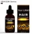 Import Private Label 100% Natural Herbal Professional Hair Care Products Anti Hair Loss 30ML Hair Growth Serum from China