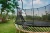 Import Professional 14ft outdoor gym bungee trampoline with safety enclosures from China