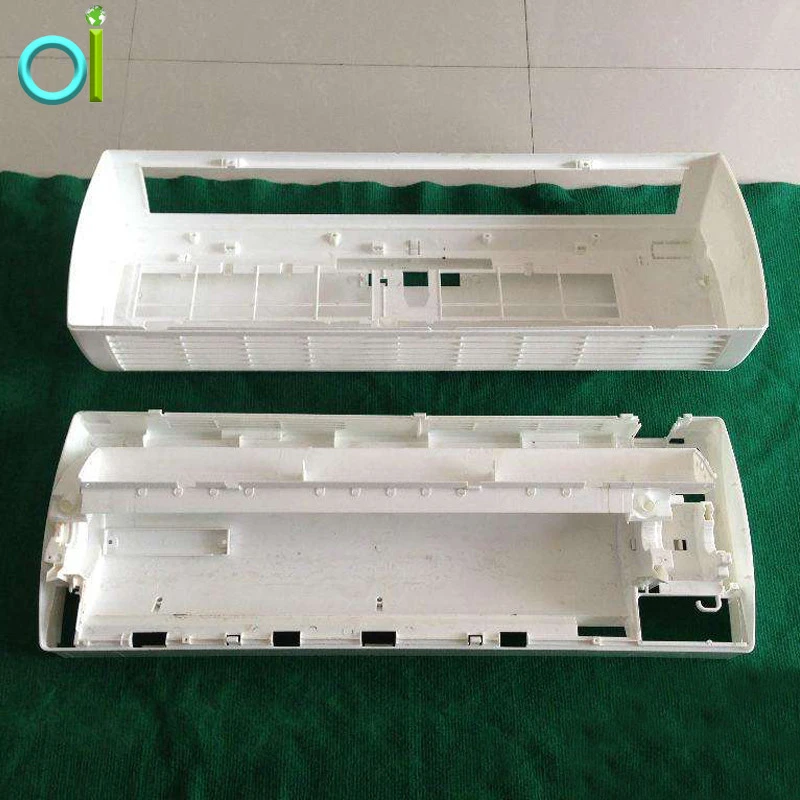 Professional  3d printing service cnc machining service for car air conditioner spare part