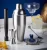 Import Professional 550ml Stainless Steel Cocktail Shaker Set of Bar Tools from China