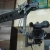 Import professional 8.8m (28ft) camera crane from China