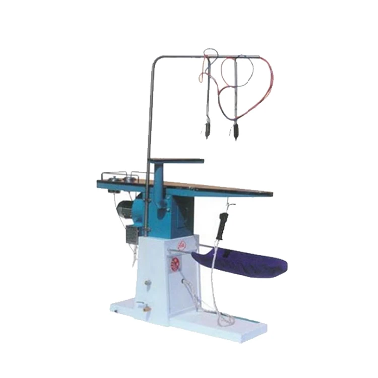 Professional big iron machine for clothes