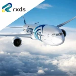 Professional cheap air freight from china to nigeria
