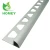 Import Professional decorative metal aluminum ceramic tile edge trim from China