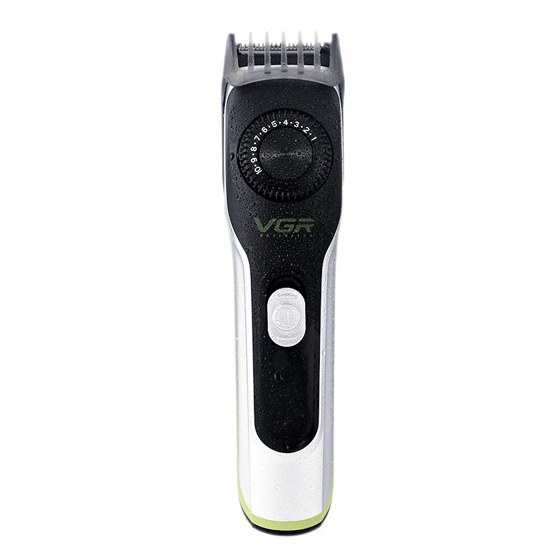 Professional Electric Trimmer Rechargeable Wire and Wireless Family Wholesale Men Cheap Hair Trimmer