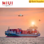 Professional fba freight forwarder sea freight china to mexico logistics services