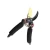 Import Professional Garden Scissor Pruning Shear Garden Clipper with Safety Lock from China