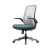 Import Professional grade mesh chair swivel silla oficina Ergonomic and comfortable breathable mesh office chair from China